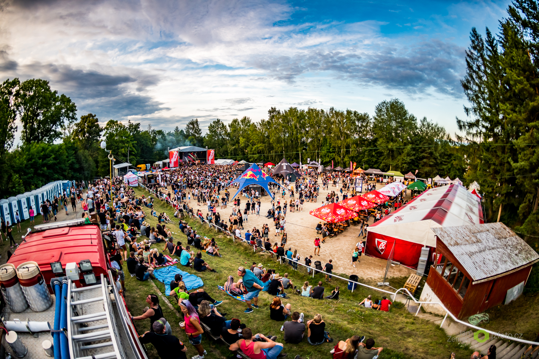 Chodrockfest